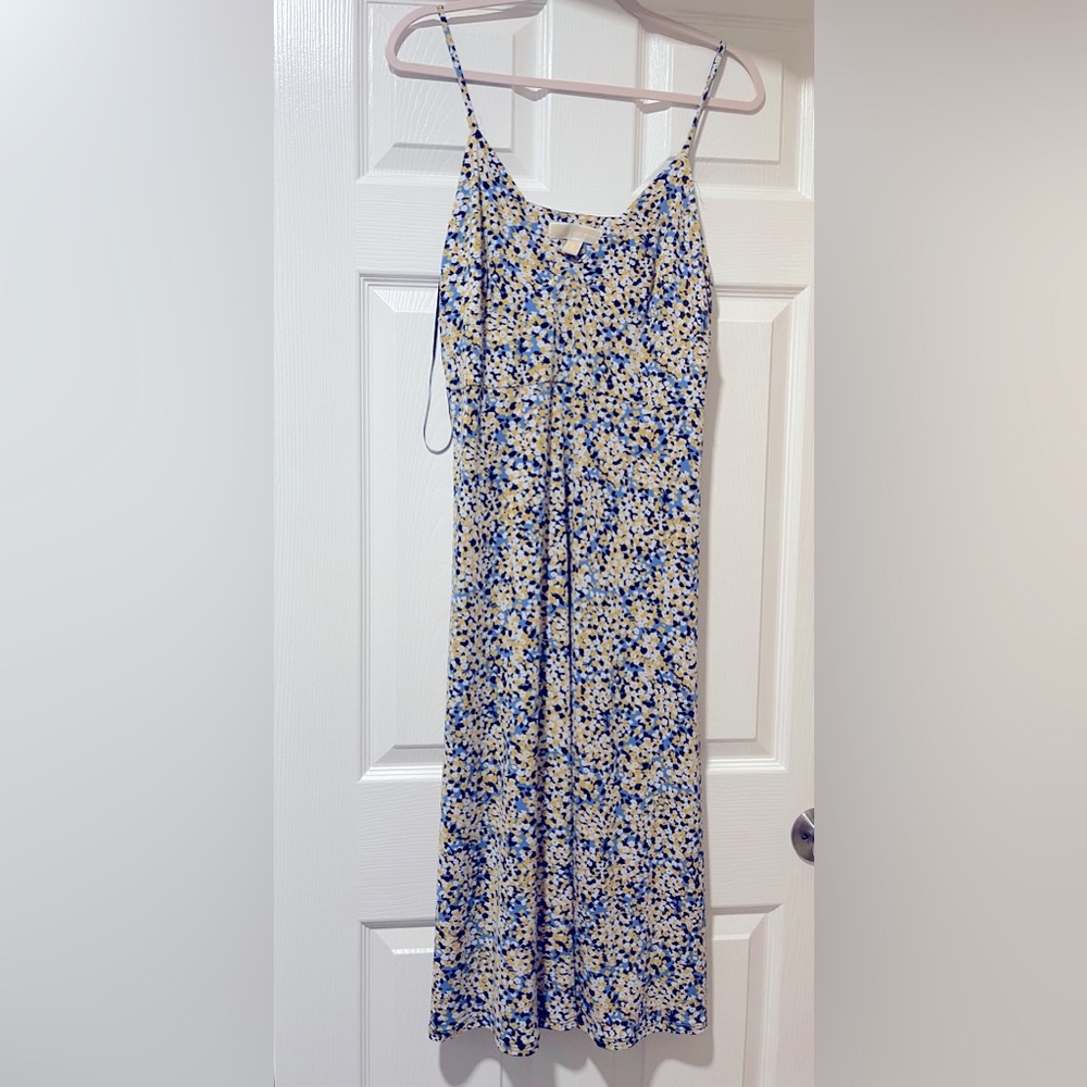 Beautiful and comfy stretch sun dress